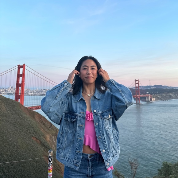 Meet your Posher, Krystle - Picture 1 of 1